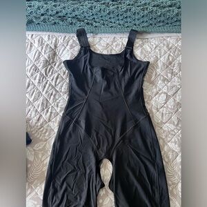 Full Body Shaper Bodysuit Corset Tummy Control Thigh Slimmer Shapewear